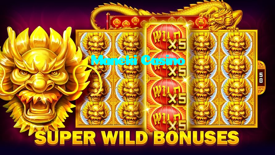Maneki Casino