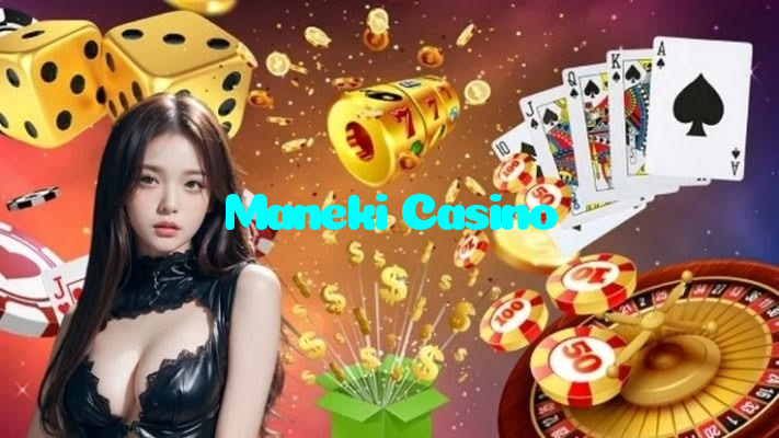 Maneki Casino