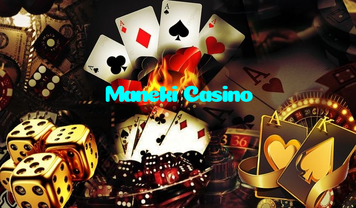 making first deposit on Maneki Casino website using local payment methods in Pakistan