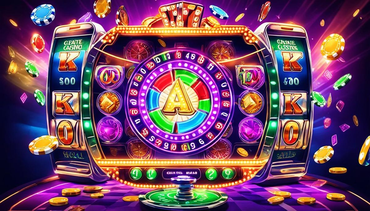 Maneki Casino کیسینو میں رولیٹی گیمز کے بارے میں معلومات