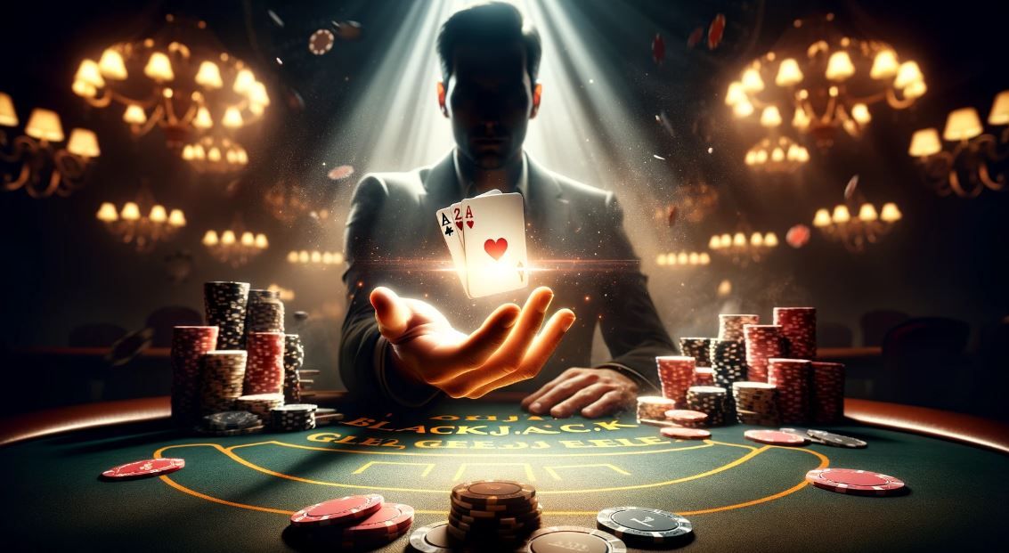 Maneki Casino پاکستان کیسینو میں بلیک جیک گیمز