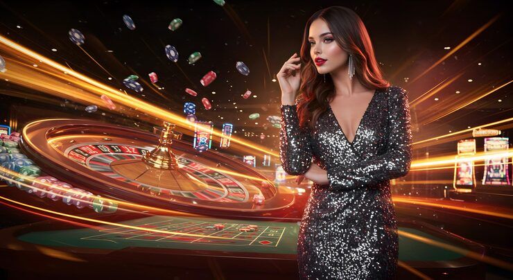 Maneki Casino کیسینو میں لاٹری گیمز میں حصہ لیں۔