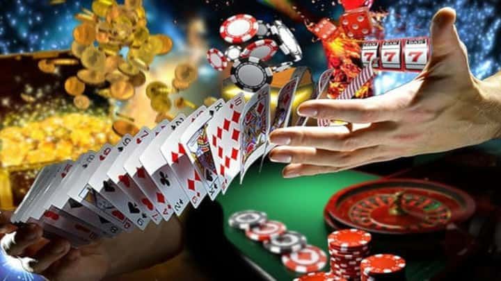 Maneki Casino کیسینو میں ایک آن لائن گیم کا انتخاب کریں۔
